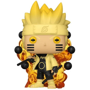 Naruto (Sixth Path Sage) #932