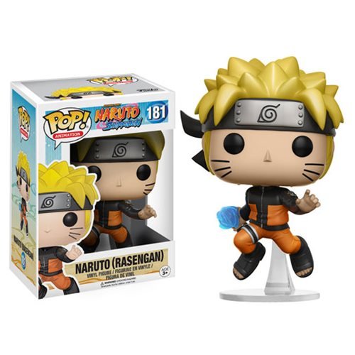 Naruto (Rasengan) #181