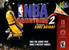 NBA Courtside 2