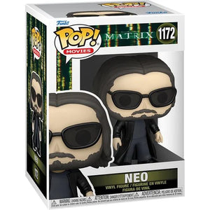 Matrix: Neo #1172