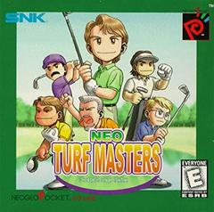 Neo Turf Masters for Neo Geo Pocket Color