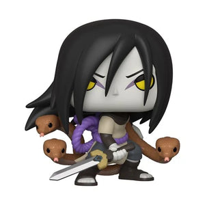 Naruto: Orochimaru #729