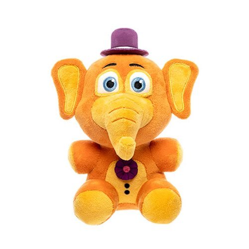 Five Nights at Freddy's: Orville Elephant (5 inch)