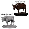 WizKids Deep Cuts: Oxen