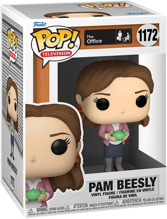 The Office: Pam Beesly #1172