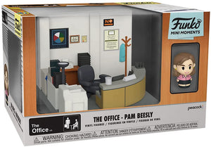 The Office: Pam Beesly