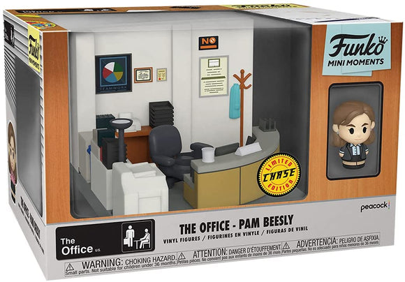 The Office: Pam Beesly (Chase)