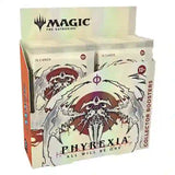 Phyrexia: All Will Be One Collector Booster