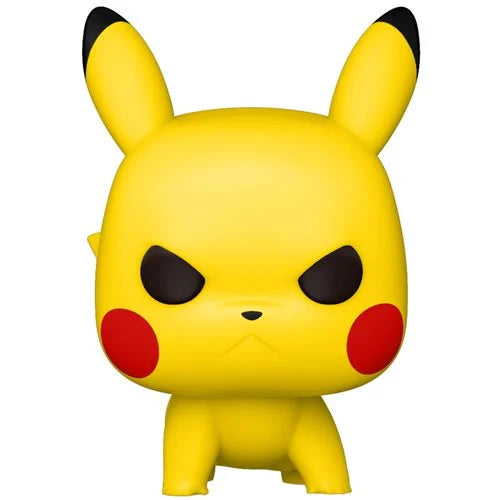 Pokemon: Pikachu #779
