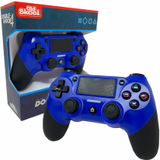 Old Skool PS4 Wireless Double-Shock 4