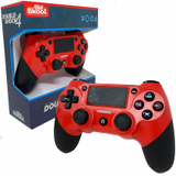 Old Skool PS4 Wireless Double-Shock 4