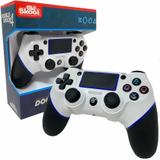 Old Skool PS4 Wireless Double-Shock 4