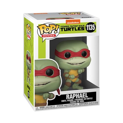 TMNT: Raphael #1135