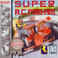 Super R.C. Pro-Am