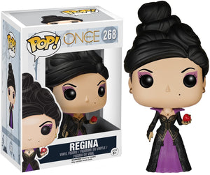 Once Upon a Time: Regina #268