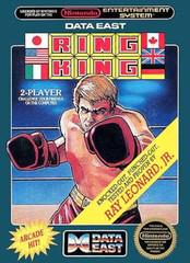 Ring King [5 Screw]
