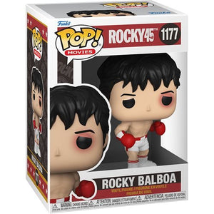 Rocky Balboa #1177