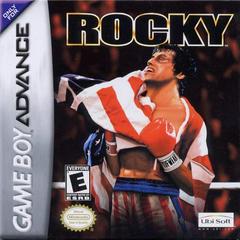 Rocky