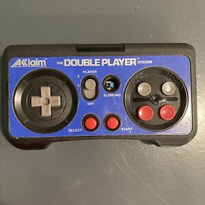 Acclaim Double Player Wireless