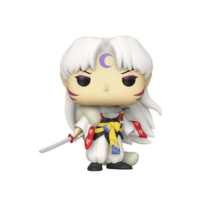 InuYasha: Sesshomaru #769