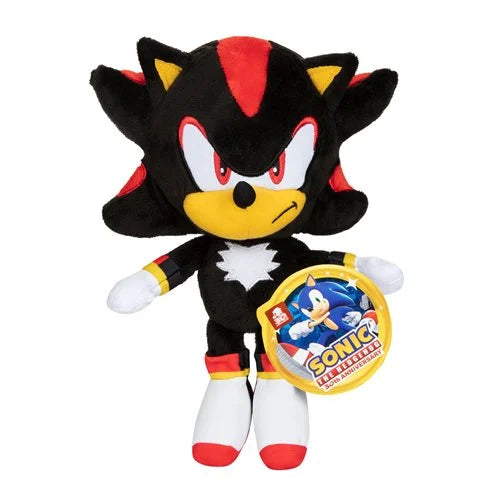 Sonic: Shadow Plush (9 inch)