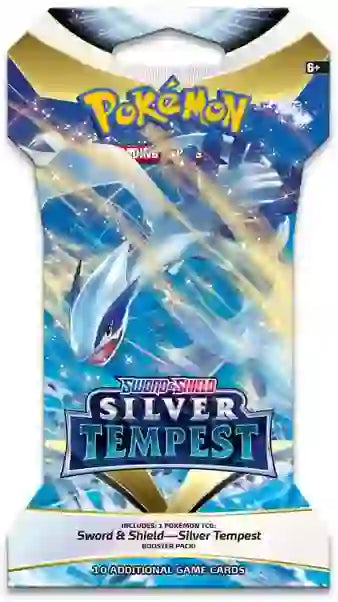 Silver Tempest