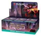 Streets of New Capenna Draft Booster