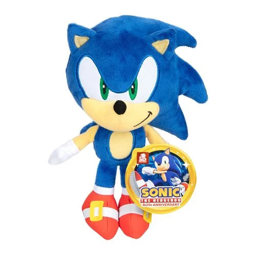 Sonic Plush (9 inch)