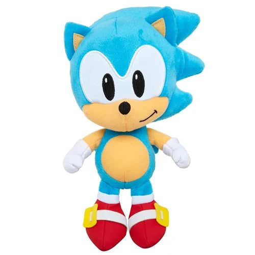 Sonic Plush (7 inch)