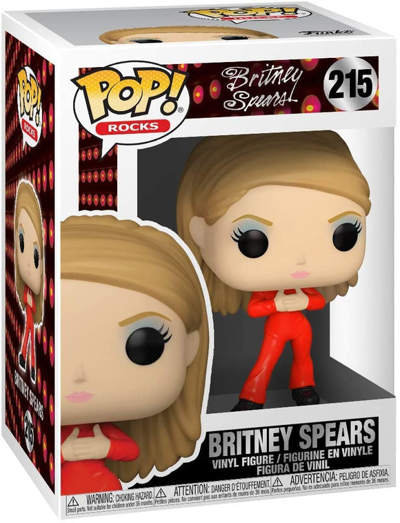 Britney Spears #215