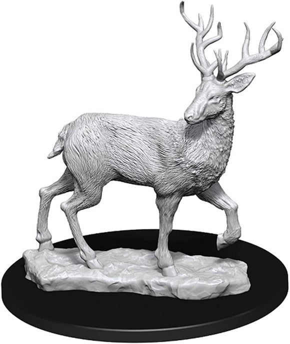 WizKids Deep Cuts: Stag