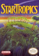 Star Tropics