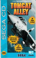 Tomcat Alley