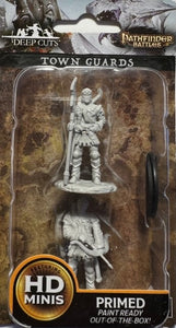 WizKids Deep Cuts: Town Guards