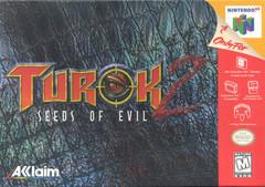 Turok 2 Seeds of Evil