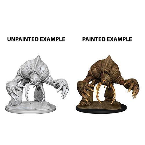 WizKids Nolzur's Marvelous: Umber Hulk