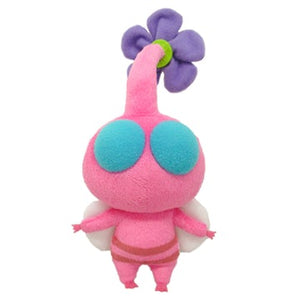 Pikmin: Winged Flower Plush (5 inch)