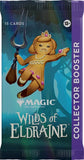 Wilds of Eldraine Collector Booster