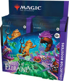 Wilds of Eldraine Collector Booster