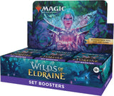 Wilds of Eldraine Set Booster