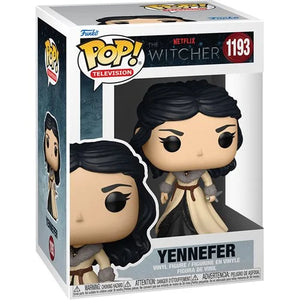 Witcher: Yennefer #1193