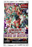 Burst of Destiny