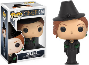 Once Upon a Time: Zelena #384